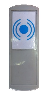 Беспроводной сканер RM-03