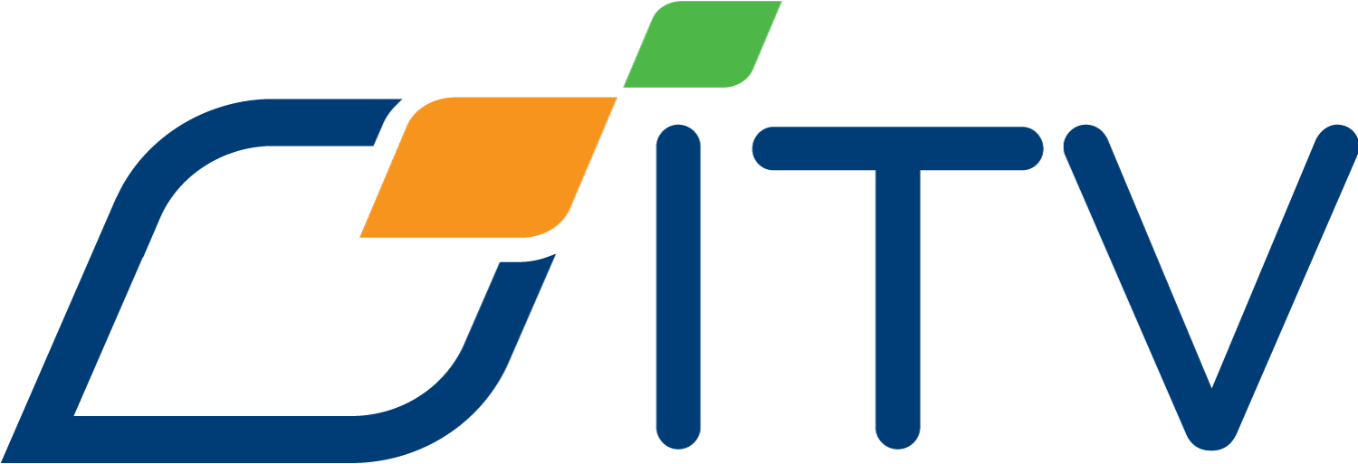 ITV logo